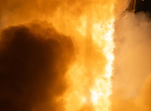 Igniting Roman’s Journey – NASA