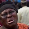 Illegal mining in Niger state: 37 suspects die in Nigerian custody