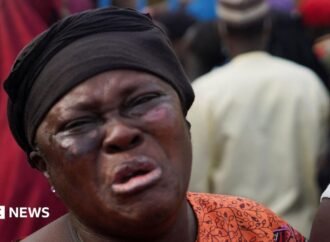 Illegal mining in Niger state: 37 suspects die in Nigerian custody