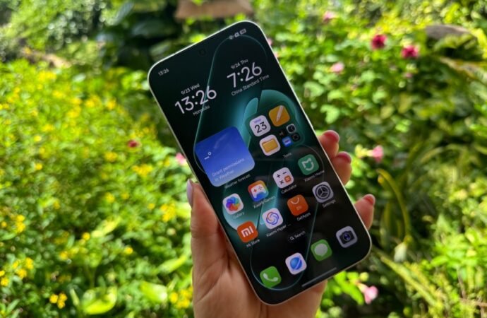 I’m Enamored With the Xiaomi 18 Pro Max’s Rear Second Screen – CNET