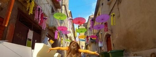 I’m an American mom raising 2 kids in Italy. Parenting here is completely different.
