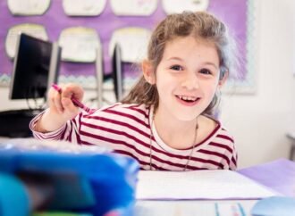 I’m done volunteering at my kids’ schools. Now I’m planning to give that time back to myself.