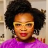 I’m the editor in chief of Allure. I have multiple side hustles and keep my life organized on Post-its.