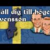 In 1967, 2 million Swedes started driving on the other side of the road