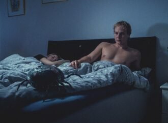 In Finnish Body Horror ‘Tick Fever,’ Lyme Disease Is the Least of Your Worries (EXCLUSIVE)