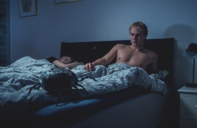 In Finnish Body Horror ‘Tick Fever,’ Lyme Disease Is the Least of Your Worries (EXCLUSIVE)