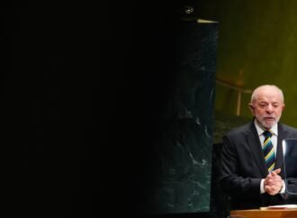 In their words: From across the world, leaders call for action on climate change at the UN