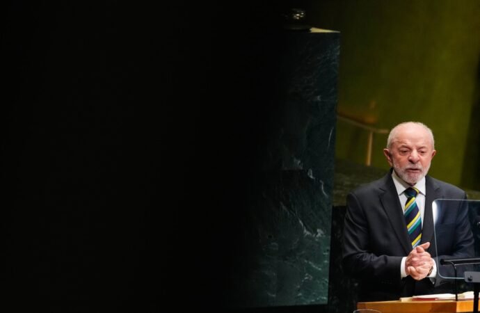In their words: From across the world, leaders call for action on climate change at the UN