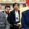 India faces 100% tariff threat over Russian oil after US House vote