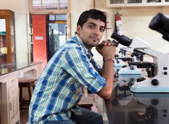 India has an ambitious plan to lure scientists back — will it work?