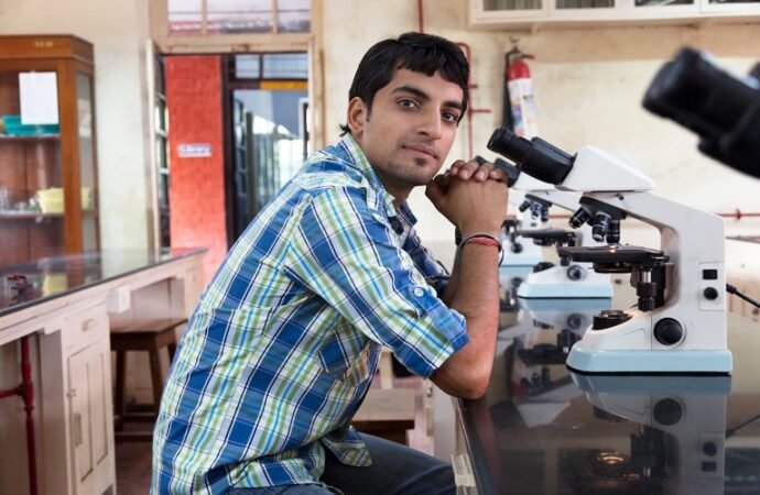 India has an ambitious plan to lure scientists back — will it work?