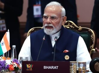 Indian PM Narendra Modi calls out BRICS nations, telling summit it’s time to act on their agreements and convert ‘files to real-life impact’ | Fortune