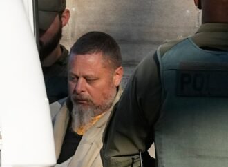 Indiana man wants new trial in killing of teens where pagan ritual can be introduced