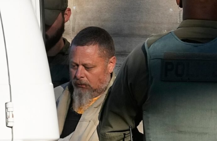 Indiana man wants new trial in killing of teens where pagan ritual can be introduced