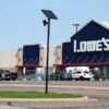 Influencers are urging Home Depot and Lowe’s to drop Flock