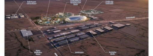 Inside Camelback Productions’ Plans for a New 1,400-Acre, AI-Powered Production and Entertainment Complex — in Arizona (EXCLUSIVE)