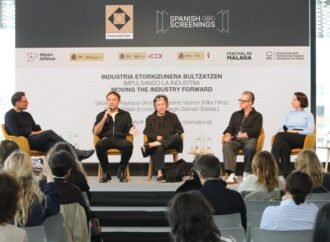 Inside the 2026 San Sebastián-CAA Media Finance Creative Investors’ Conference