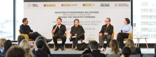 Inside the 2026 San Sebastián-CAA Media Finance Creative Investors’ Conference