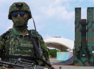 Inside the Han Kuang — how Taiwan prepares for the world’s most consequential war