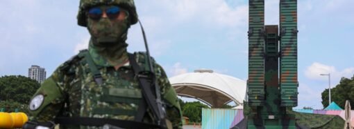 Inside the Han Kuang — how Taiwan prepares for the world’s most consequential war