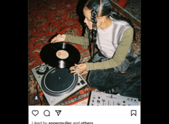 Instagram’s latest feature lets you add tagged posts to your profile grid | TechCrunch