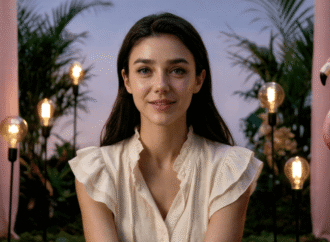 Interview With Tilly Norwood Offers Fewer Reasons For the AI Actress’ Existence