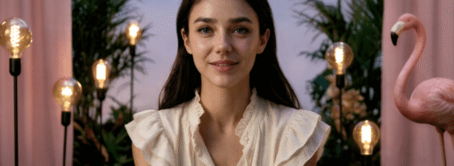 Interview With Tilly Norwood Offers Fewer Reasons For the AI Actress’ Existence