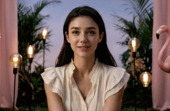 Interview With Tilly Norwood Offers Fewer Reasons For the AI Actress’ Existence