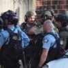 Investigators scour scene of Minneapolis shooting that left 3 dead, including suspect