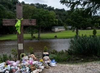 Investigators seek evidence of manslaughter, other crimes in Camp Mystic flood deaths