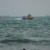 Iran claims strike on US ship in Strait of Hormuz as fighting escalates