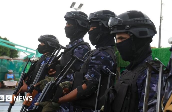 Iran must stop arming Houthis in Yemen, G7 says ahead of UN General Assembly