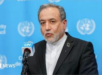 Iran offers US deal to reopen Strait of Hormuz in seven days
