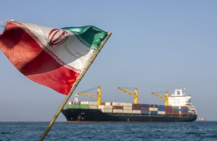 Iran plans to announce an ‘exclusion zone’ that runs from the U.S. naval blockade line, through the Strait of Hormuz, and into the Persian Gulf | Fortune