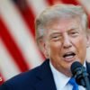 Iran war won’t end until after US midterm elections, says Trump