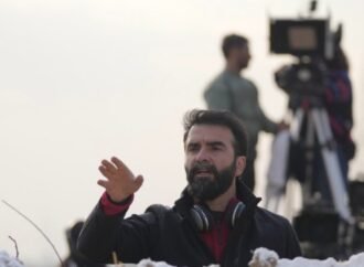 Iranian Director Mohsen Gharaei, in Venice With ‘Fallen House,’ Set to Shoot ‘Centrifugal Force’ (EXCLUSIVE) 