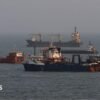 Iranian attack on Saudi tanker killed two sailors, Saudi Arabia says