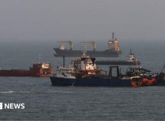 Iranian attack on Saudi tanker killed two sailors, Saudi Arabia says