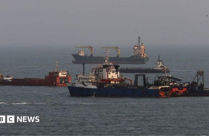 Iranian attack on Saudi tanker killed two sailors, Saudi Arabia says