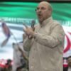 Iran’s chief negotiator warns retaliation will be ‘faster, heavier and more painful’ after U.S. hits tankers in response to attack attempt on warships | Fortune