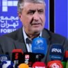Iran’s nuclear chief not expected to attend IAEA General Conference, official says