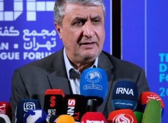Iran’s nuclear chief not expected to attend IAEA General Conference, official says