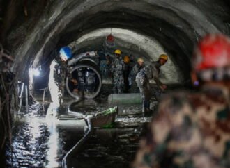Is Nepal’s flood a harbinger of what’s to come in the Himalayas?