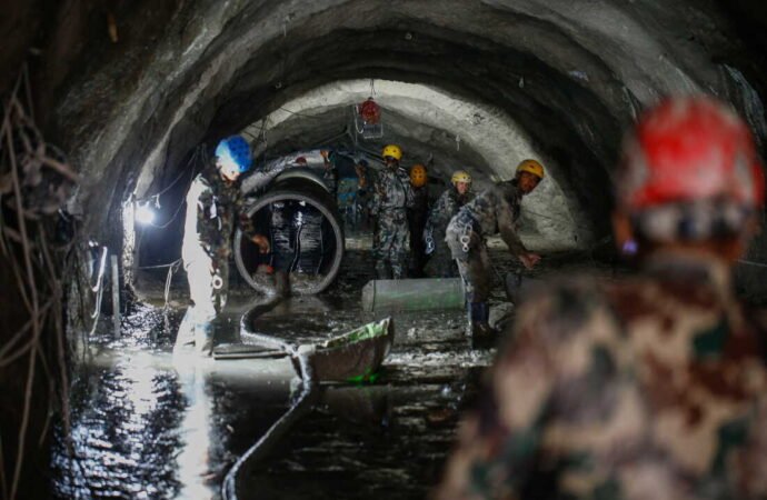Is Nepal’s flood a harbinger of what’s to come in the Himalayas?