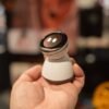 Is iKairos a Robot, or Jewelry? It’s Both, and It Wants to Be Your Ever-Present AI Memory Keeper – CNET