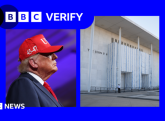 Is the Kennedy Center losing ‘hundreds of millions of dollars’?