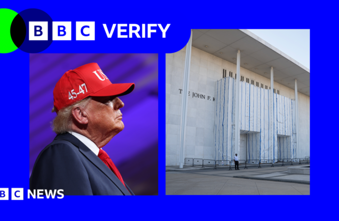 Is the Kennedy Center losing ‘hundreds of millions of dollars’?