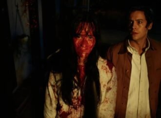 Is ‘Vintage Violence’ the Future of Movies? Inside the Frantic Chase Movie Built for Phone-Addicted Audiences: It’s a ‘New Approach to Viewing’