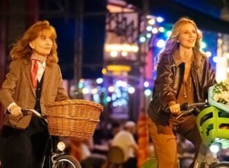Isabelle Huppert, Maggie Gyllenhaal, Kore-Eda Hirokazu, Fan Bingbing, Michelle Yeoh on Guest List as Busan Unveils Galas, Asian Cinema Competition