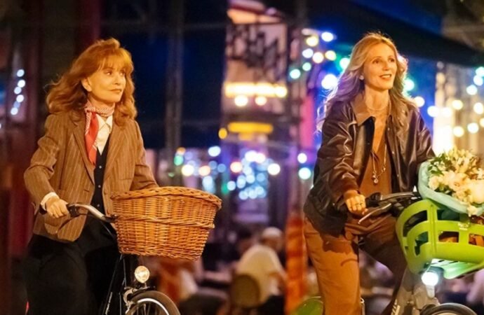 Isabelle Huppert, Maggie Gyllenhaal, Kore-Eda Hirokazu, Fan Bingbing, Michelle Yeoh on Guest List as Busan Unveils Galas, Asian Cinema Competition
